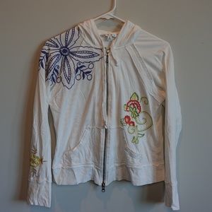Womens Jacket